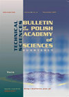 Bulletin of the Polish Academy of Sciences-Technical Sciences雜志封面